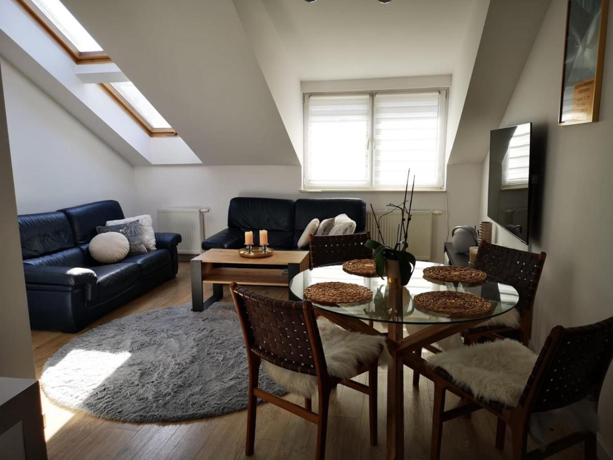 Premium Apartament Stary Rynek Rzeszow Exterior photo